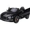 - Bentley GT Negro Batería con control remoto*Homcom Outlet