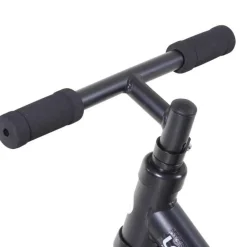 - Bicicleta de Equilibrio con Pedales Negra*Homcom Sale