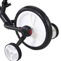- Bicicleta de Equilibrio con Pedales Negra*Homcom Sale