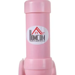 Online - Bicicleta de Equilibrio Sin Pedales Rosa Motos Y Triciclos