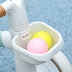 Online Homcom - Bicicleta equilibrio sin pedales 4 ruedas Motos Y Triciclos