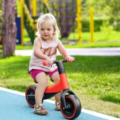 Discount - Bicicleta sin pedales rojo Motos Y Triciclos