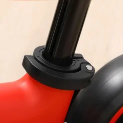 Discount - Bicicleta sin pedales rojo Motos Y Triciclos