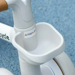 Homcom - Bicicleta sin pedales Blanco*AIYAPLAY Sale