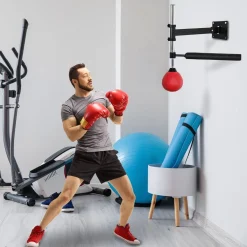 Clearance - Bola de velocidad de pared Deportes