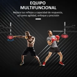 Clearance - Bola de velocidad de pared Deportes