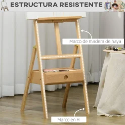 Best - Caballete de pintura Arte Y Manualidades