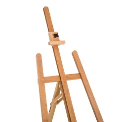 Sale - Caballete de pintura de madera Arte Y Manualidades