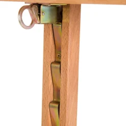 Sale - Caballete de pintura de madera Arte Y Manualidades