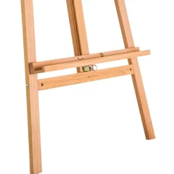 Sale - Caballete de pintura de madera Arte Y Manualidades
