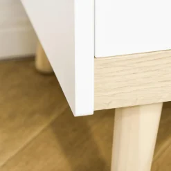 Discount - Cajonera infantil con 3 cajones Estilo De Vida