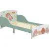 Outlet - Cama infantil Montañas Verde Estilo De Vida