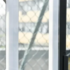 New - Canasta completa baloncesto con base 260 cm Deportes