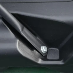 - Canasta completa baloncesto con base 365 cm*Homcom