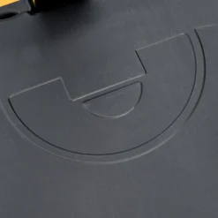 - Canasta completa baloncesto con base 365 cm*Homcom