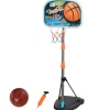 Clearance - Canasta con soporte ajustable Deportes