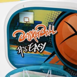 Clearance - Canasta con soporte ajustable Deportes