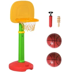 Outlet - Canasta de baloncesto infantil Deportes