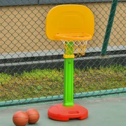 Outlet - Canasta de baloncesto infantil Deportes