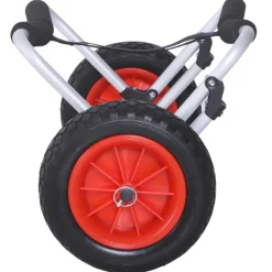 - Carro de transporte Kayak*Homcom Hot