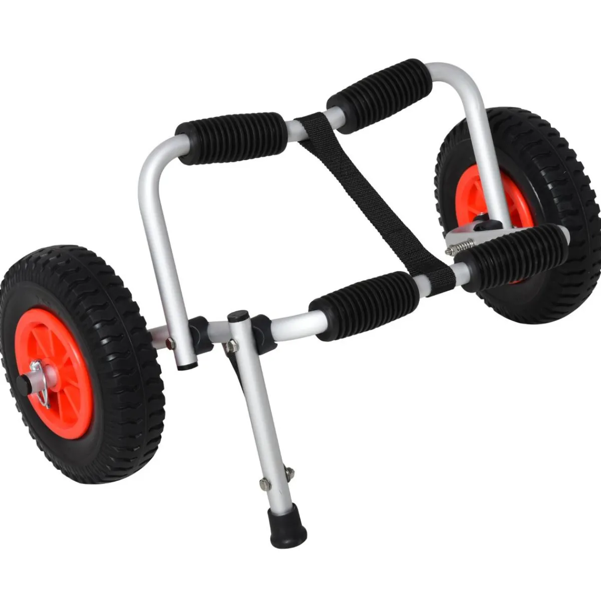 Sale - Carro para transporte Kayak plegable Deportes