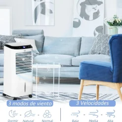 Sale - Climatizador Evaporativo Figuras De Acción