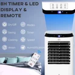 Sale - Climatizador Evaporativo Figuras De Acción