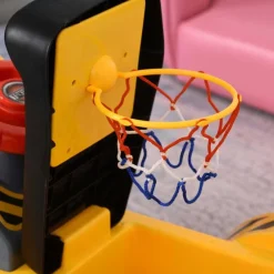 - Correpasillos 4 en 1 Excavadora Juguete*Homcom Sale