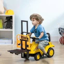 - Correpasillos apilador*Homcom Discount