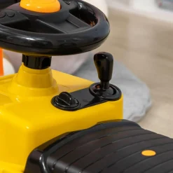 - Correpasillos apilador*Homcom Discount