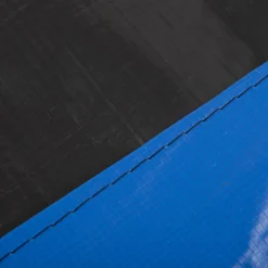 - Cubierta de protección para cama elástica Ø 305 cm multicolor*Homcom Outlet