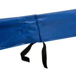 - Cubierta de protección para cama elástica Ø 305 cm multicolor*Homcom Outlet