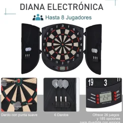 Outlet - Diana electrónica digital Deportes