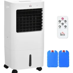 Outlet - Enfriador de Aire Portátil 15L Figuras De Acción