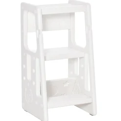 - Escalón elevador Taburete aprendizaje*Homcom Clearance