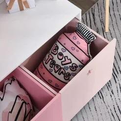 Hot - Estantería de madera infantil Estilo De Vida