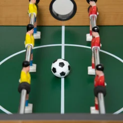 Best - Futbolín de mesa 18 jugadores Deportes|Futbolines