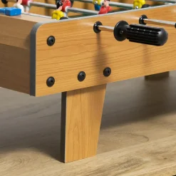 Best - Futbolín de mesa 18 jugadores Deportes|Futbolines