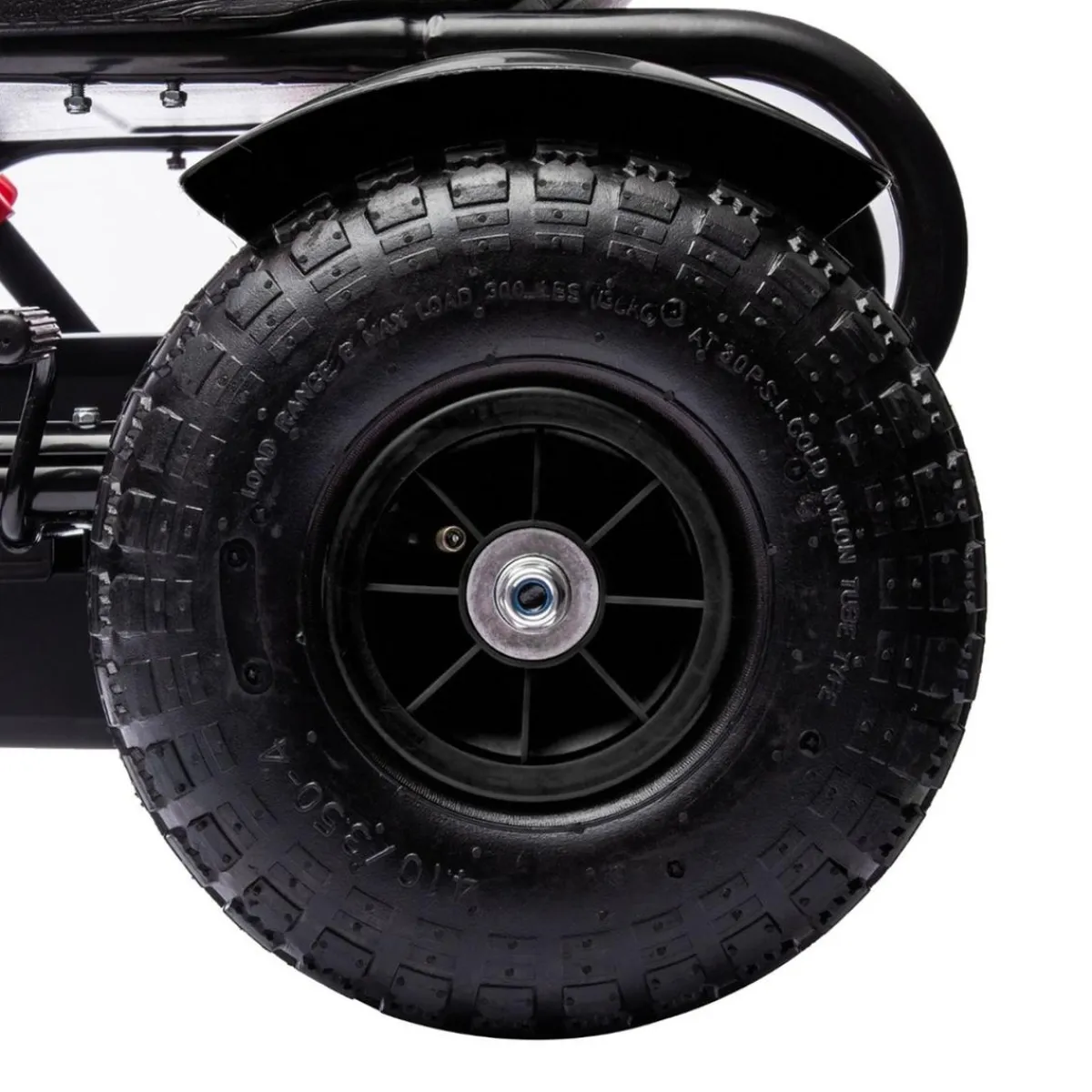 Online - GoKart a pedales Vehículos De Batería O A Pedales