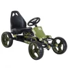 - Go-Kart a pedales para niños*Homcom Online