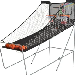 - Juego de canastas de baloncesto con contador electrónico Deportes