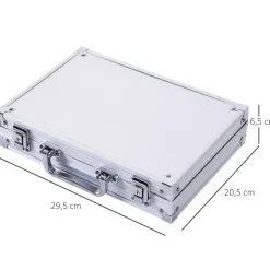 Sale - Maletín de poker profesional Juegos Y Puzzles|Friki Zone