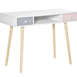- Mesa de escritorio infantil*Homcom Sale