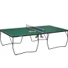 Clearance - Mesa de ping pong plegable Deportes