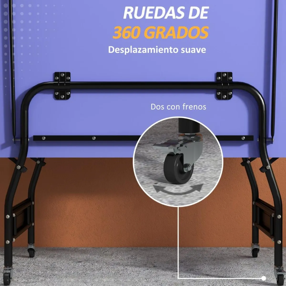 Sale - Mesa de Ping-Pong Deportes