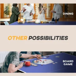 Sale - Mesa de Ping-Pong Deportes