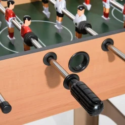 Sale - Mesa multijuegos 4 en 1 Futbolines|Deportes