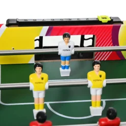 Online - Mesa multijuegos diseño 4 en 1 Deportes|Futbolines