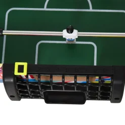 Online - Mesa multijuegos diseño 4 en 1 Deportes|Futbolines