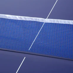 - Mesa Ping Pong plegable con red*Homcom Clearance